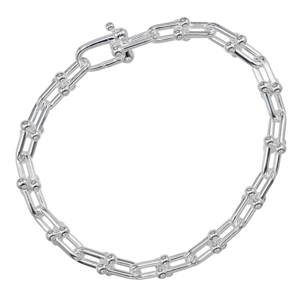 TIFFANY & CO. Silver Bracelet
